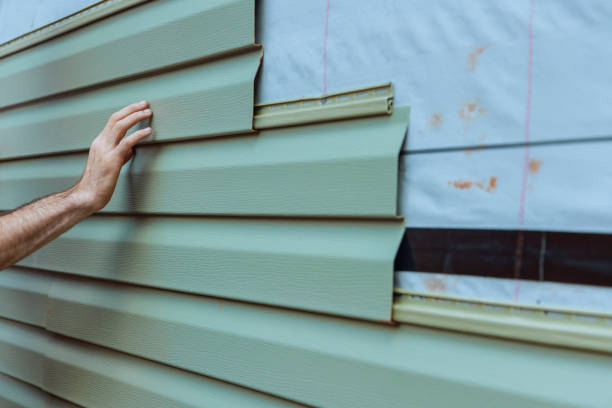 Best Stucco Siding  in Frankfort, IN