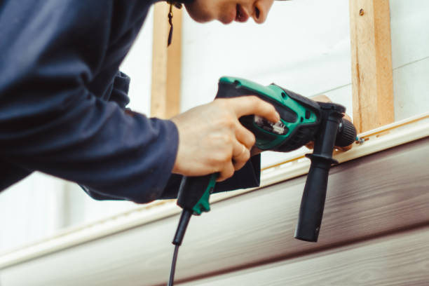 Best Weatherproofing and Sealing  in Frankfort, IN